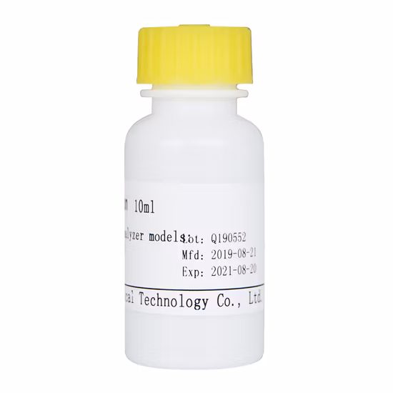 10ml Special Cleaning Solution for Succeeder Sf Coagulation Analyzer